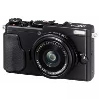 Фотоаппарат Fujifilm X70