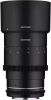 Samyang 135mm T2.2 VDSLR MK2 Canon EF