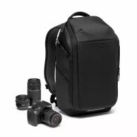 Фотосумка рюкзак Manfrotto Advanced Compact Backpack III (MA3-BP-C), черный