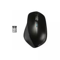 Беспроводная мышь HP X4500, черный