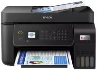 МФУ струйный Epson EcoTank L5298 (C11CJ65507)