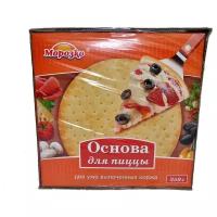 Морозко Замороженная основа для пиццы 350 г