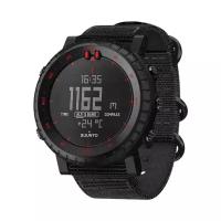 Часы Suunto 2021 Core Black Red