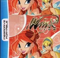 Винкс Клуб Волшебниц (Winx Club) (MDP) английский язык