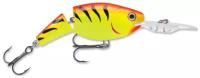 Воблер Rapala Jointed Shad Rap JSR07-HT