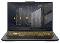 Ноутбук ASUS TUF F17 TUF706HM-HX030W 17