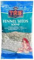 Фенхель (укроп) семена (fennel seeds) TRS | ТиАрЭс 100г