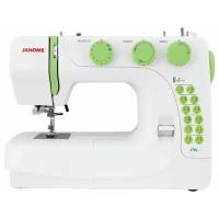 Швейная машина Janome J76s