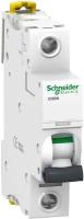 Автоматический выключатель Schneider Electric Acti 9 iC60N 1P 16А (C) 6кА, A9F79116