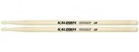 KALEDIN DRUMSTICKS 7KLHB5B Барабанные палочки 5B, граб