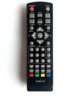 Пульт для HYUNDAI QF-6222 DVB01T2/Airtone DB-2206/Telefunken (DVB-T2)