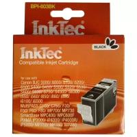 Картридж InkTec BPI-603BK