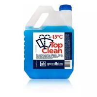 Стеклоомывающая жидкость Goodhim TOPCLEAN