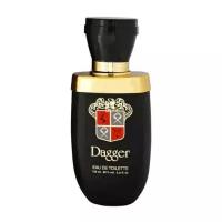 Dina Cosmetics Мужской Dagger Туалетная вода (edt) 100мл