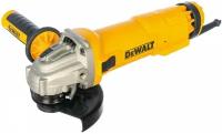 УШМ DeWALT DWE4237, 125 мм