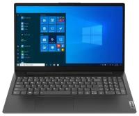 Ноутбук Lenovo V15 G2 ITL 15.6 FHD, Intel Core i3-1115G4, 8Gb, 256Gb SSD, noDVD, NoOS, black (82KB00Y3CD)*