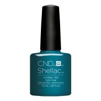 CND Гель-лак Shellac Nightspell, 7.3 мл