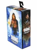 Фигурка NECA The Thing - 7