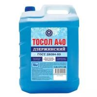 Антифриз Дзержинский Тосол А-40М