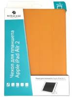 Чехол Griffin для iPad mini 3 Miracase Smart Folio Case MA-635 Orange