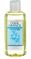 Lebel Cool Orange Hair Soap Ultra Cool Шампунь для волос 