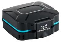 Защитный кейс для карт памяти JJC MCR-ST8