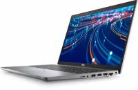 Ноутбук Dell Latitude 5520 5520-3473 i5-1145G7/16Гб/256Гб/Windows 10 Pro