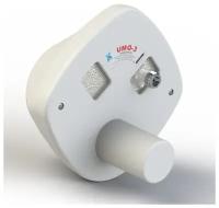 Офсетный облучатель UMO-3F для 3G/4G-модема, UMTS2100, LTE band 3/7, 75 Ом