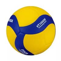 Волейбольный мяч Mikasa VT1000W