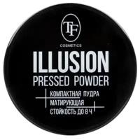 Пудра компактная TF Cosmetics Illusion т.05 6 г