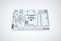 TZX эмулятор магнитофона к ZX Spectrum печатная плата (PCB)