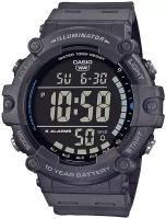 Наручные часы CASIO Collection AE-1500WH-8BV