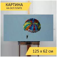 Картина на ОСП 