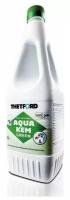 Thetford Туалетная жидкость Thetford Aqua Kem Green 1,5л