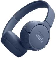 Беспроводные наушники JBL Tune 670NC, синий JBLT670NCBLU