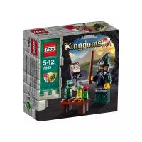 Конструктор LEGO Kingdoms 7955 Маг