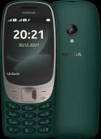 Телефон Nokia 6310 2021, 2 SIM