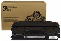 Картридж Galaprint CE505X/CF280X/719H/720H/C-EXV40 для HP P2055/M401/M425/Canon LBP251-253/LBP6300/LBP6310/LBP6650/LBP6670 лазерный, совместимый