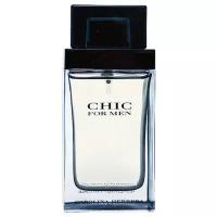 Туалетная вода Carolina Herrera Chic for Men 100 мл