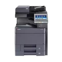 МФУ лазерное KYOCERA TASKalfa 6003i, ч/б, A3, черный