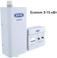 Котлы электрические ZOTA 9 Econom