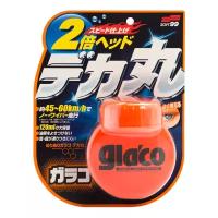 Полироль водоотталкивающая Glaco Ultra Glass 120ml