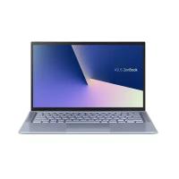 Ноутбук ASUS Zenbook 14 UX431FA-AM192R (1920x1080, Intel Core i7 1.8 ГГц, RAM 16 ГБ, SSD 1 ТБ, Win10 Pro)