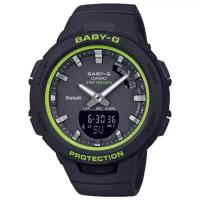 Наручные часы Casio Baby-G BSA-B100SC-1A