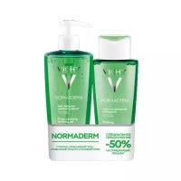 Vichy Набор Normaderm