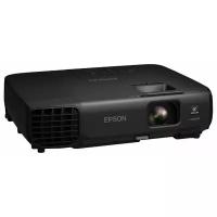 Проектор Epson EB-X03 1024x768, 10000:1, 2700 лм, LCD, 2.4 кг