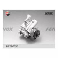 Насос гидроусилителя руля Fenox HPS00038