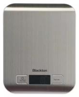 BLACKTON Весы BLACKTON Bt KS1009 Steel