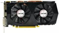 Видеокарта Afox Radeon R9 370 AFR9370-4096D5H4 PCI-E 4096Mb GDDR5 256 Bit Retail