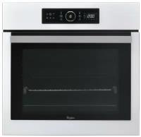 Духовой шкаф Whirlpool AKZ9 6230 WH